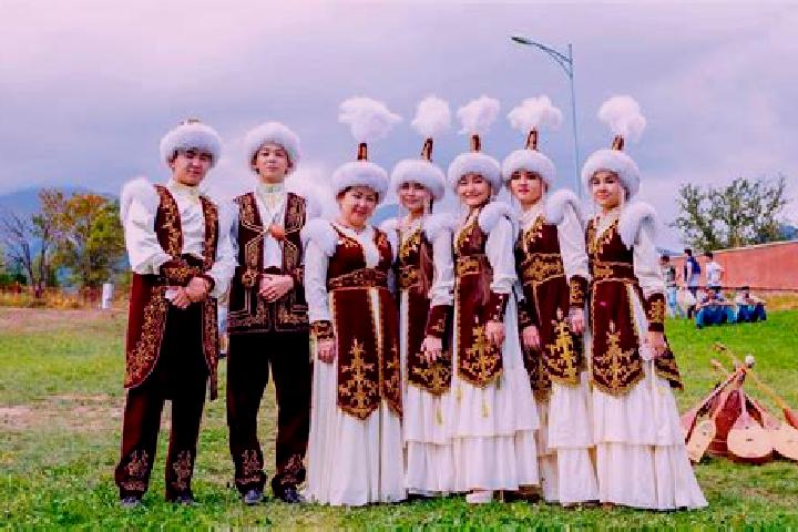 Escorts Ognyovka, Kazakhstan — Local Companions