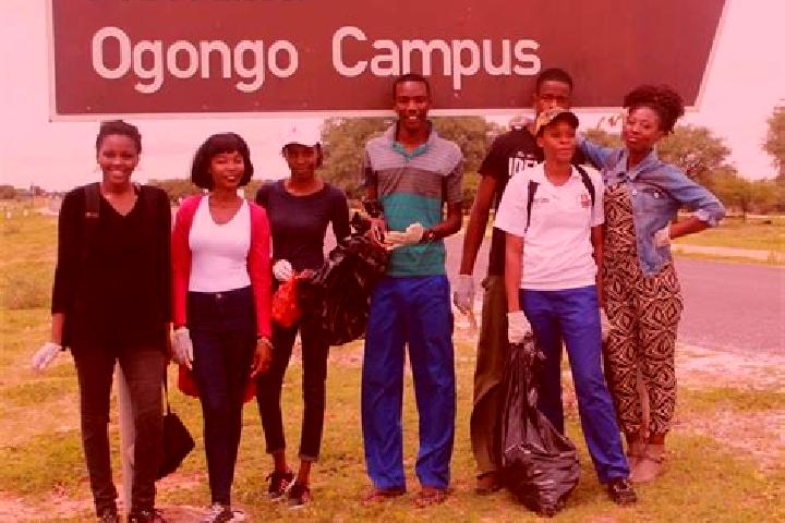 Escorts Ogongo, Namibia — Local Companions