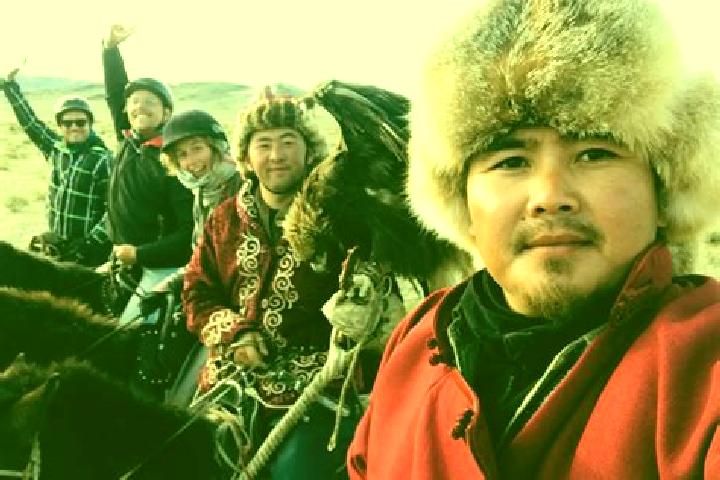 Escorts Ogoomor, Mongolia — Local Companions