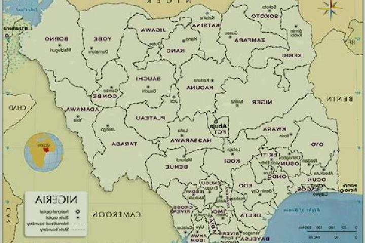 Escorts Ogurugu, Nigeria — Local Companions