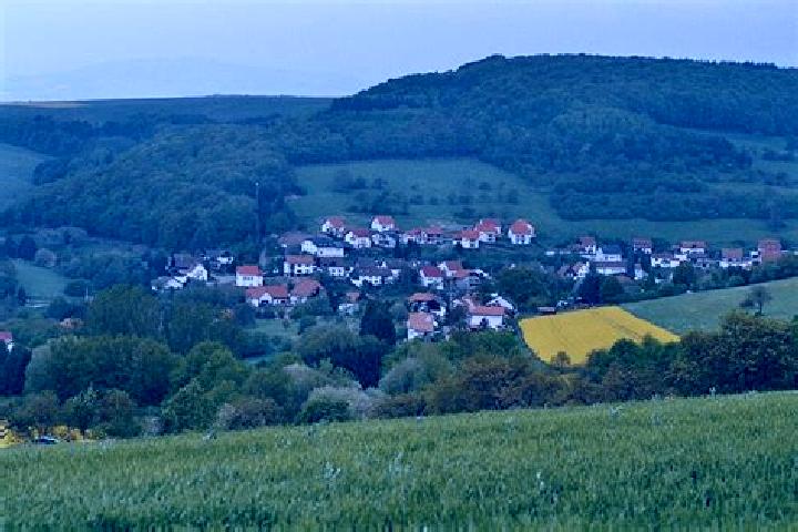 Escorts Ohmbach, Germany — Local Companions
