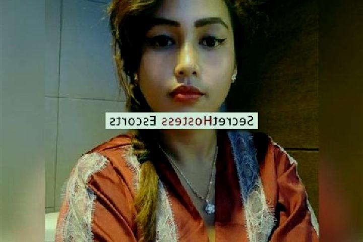 Escorts Oinlasi, Indonesia — Local Companions