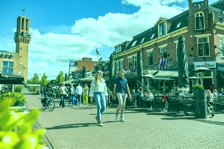Escorts Oisterwijk, Netherlands — Local Companions