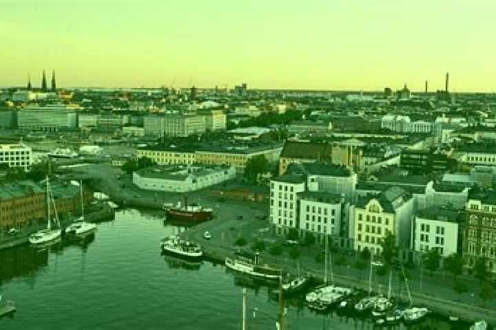 Escorts Oitti, Finland — Local Companions