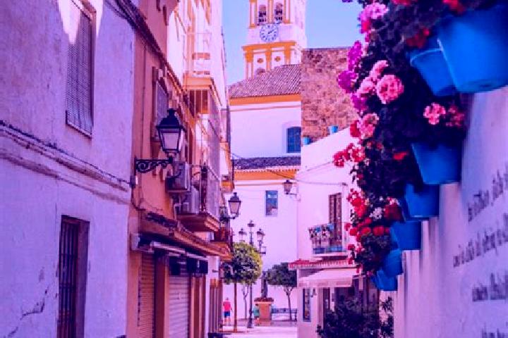 Escorts Ojacastro, Spain — Local Companions