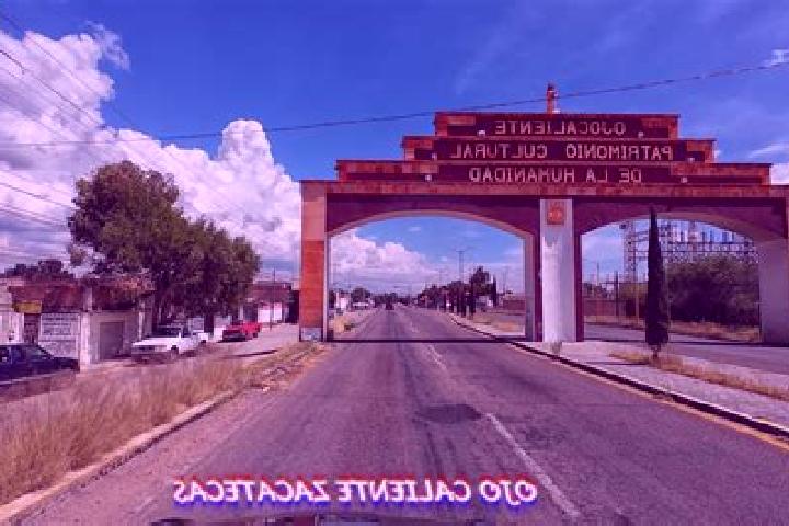 Escorts Ojo Caliente, Mexico — Local Companions