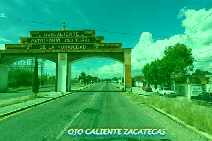 Escorts Ojocaliente, Mexico — Local Companions
