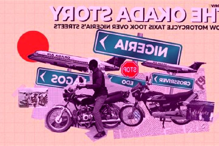 Escorts Okada, Nigeria — Local Companions