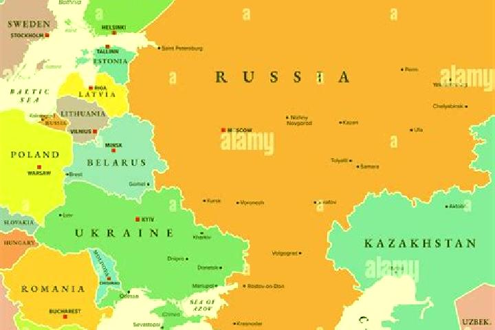 Escorts Okha, Russia — Local Companions