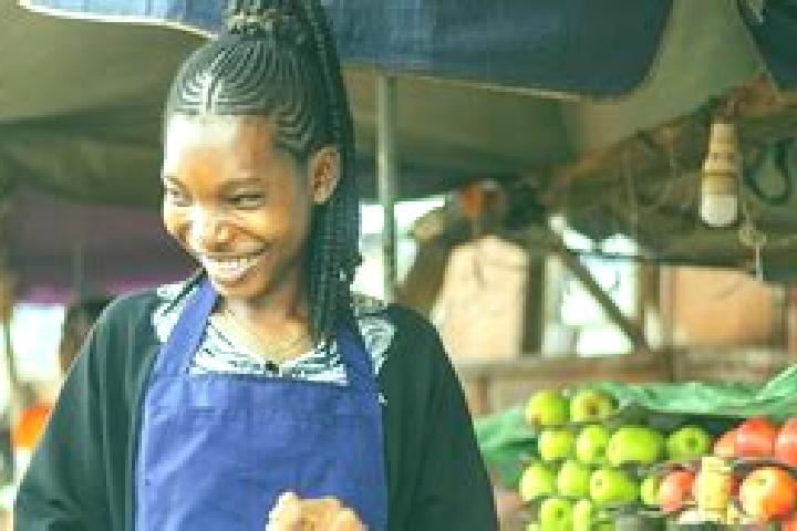 Escorts Okigwe, Nigeria — Local Companions
