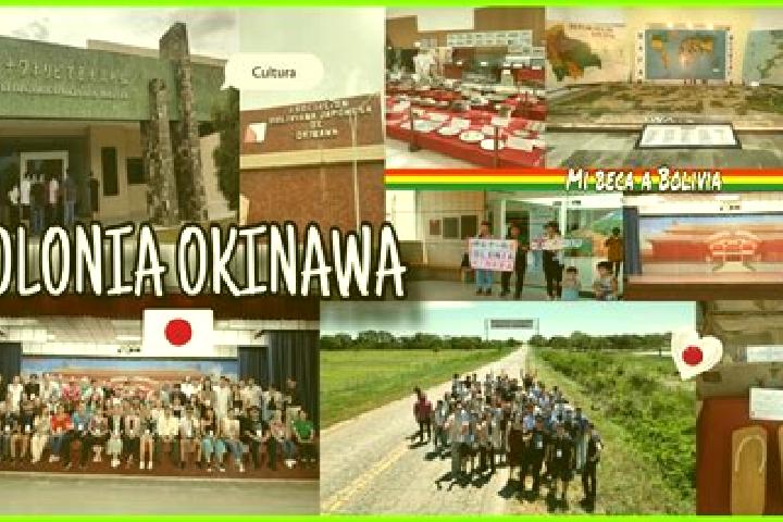 Escorts Okinawa Numero Uno, Bolivia — Local Companions