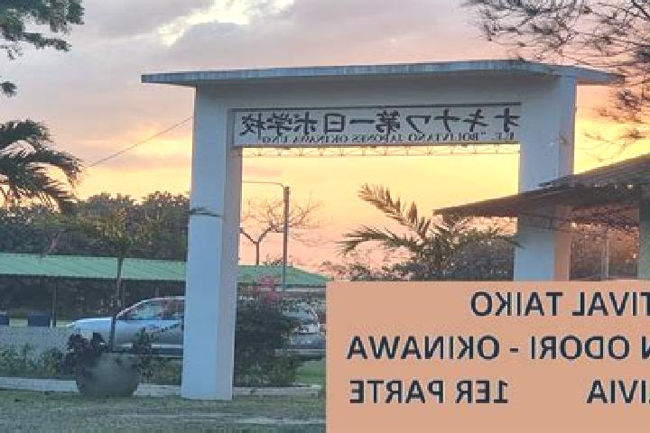 Escorts Okinawa Uno, Bolivia — Local Companions