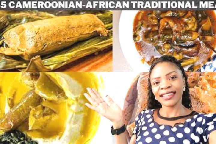 Escorts Okoa, Cameroon — Local Companions