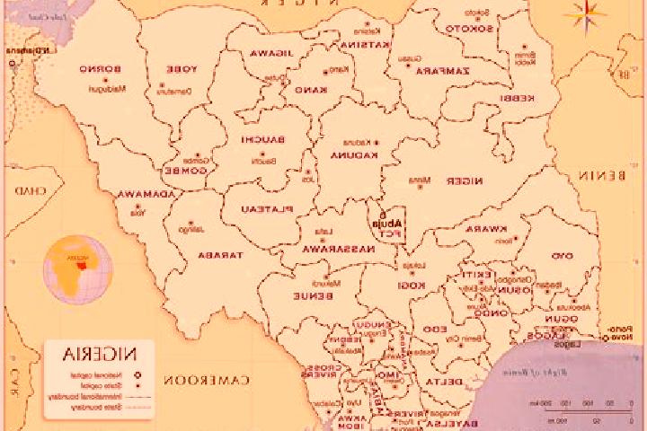 Escorts Okuta, Nigeria — Local Companions