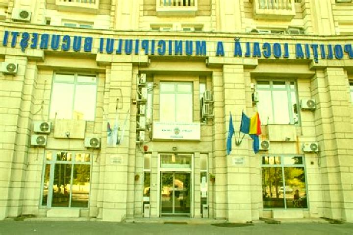 Escorts Olanesti, Romania — Local Companions