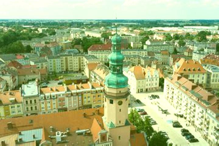 Escorts Olawa, Poland — Local Companions