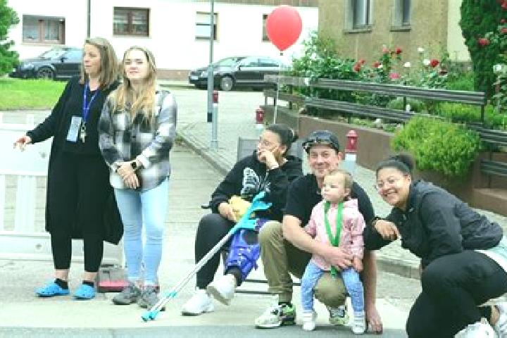 Escorts Olbersleben, Germany — Local Companions