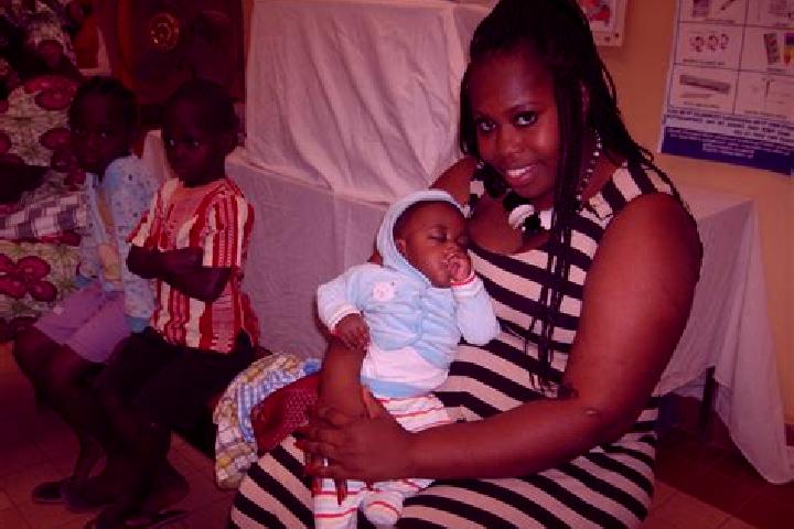 Escorts Old Jeswang, Gambia — Local Companions