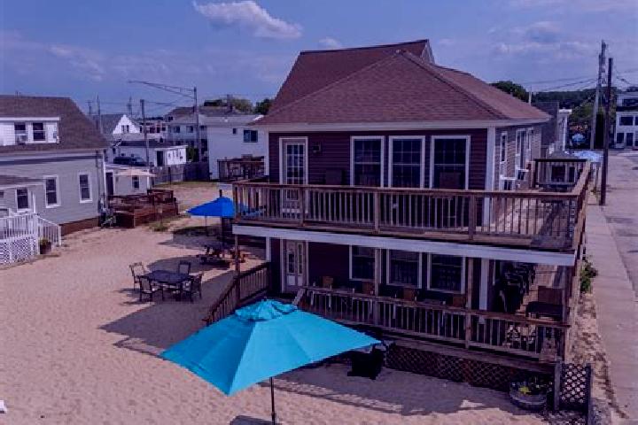 Escorts Old Orchard Beach, United States — Local Companions
