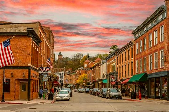 Escorts Old Town, United States — Local Companions