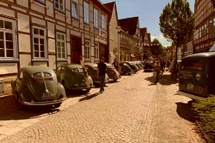Escorts Oldendorf, Germany — Local Companions