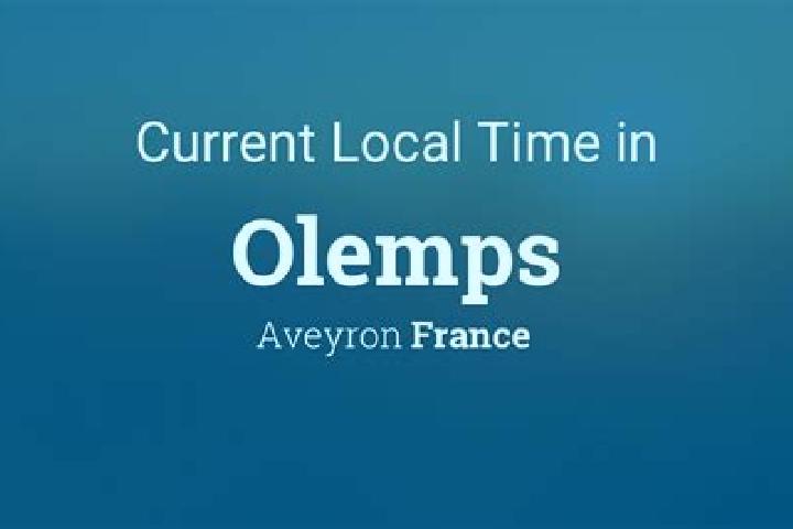 Escorts Olemps, France — Local Companions