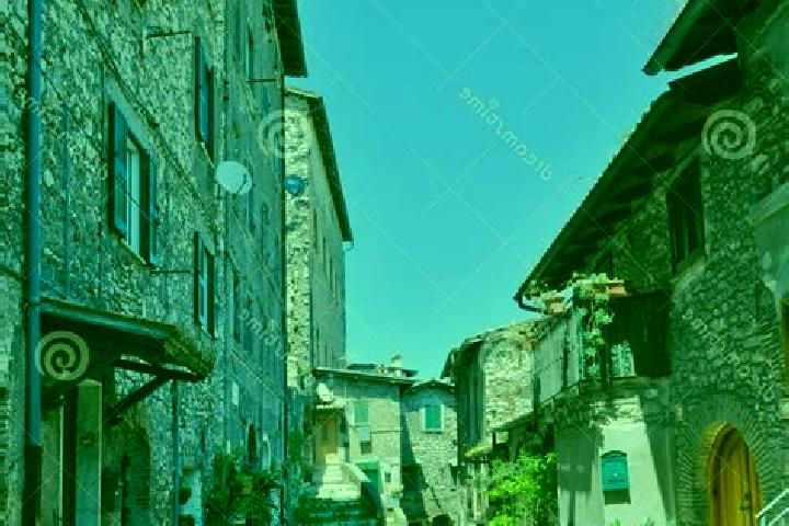 Escorts Olevano Romano, Italy — Local Companions
