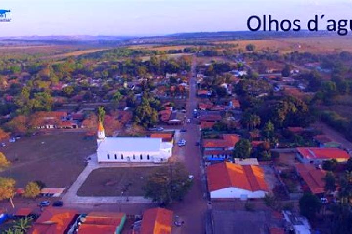 Escorts Olhos d Agua, Brazil — Local Companions