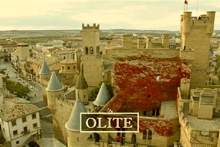 Escorts Olite-Erriberri, Spain — Local Companions