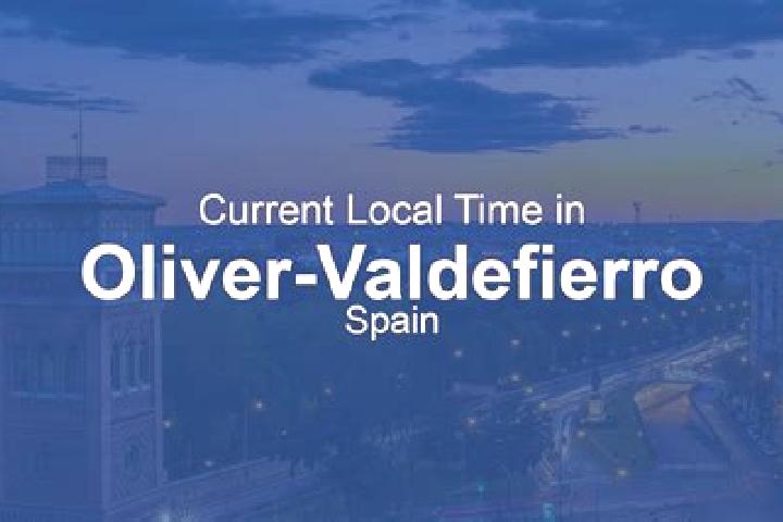 Escorts Oliver-Valdefierro, Spain — Local Companions