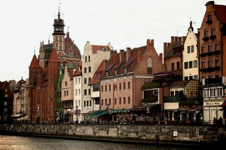 Escorts Olkusz, Poland — Local Companions