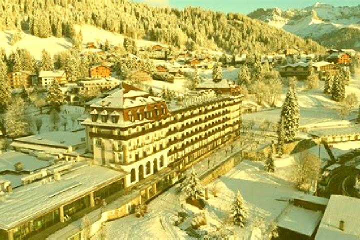 Escorts Ollon, Switzerland — Local Companions
