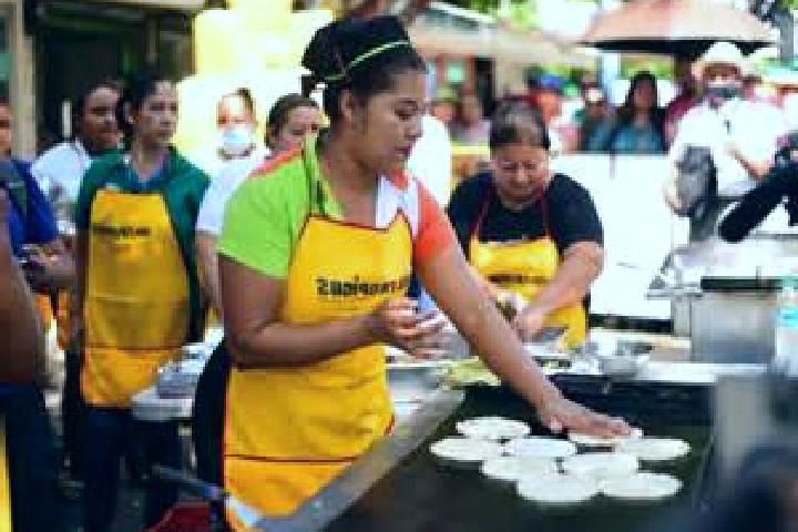 Escorts Olocuilta, El Salvador — Local Companions