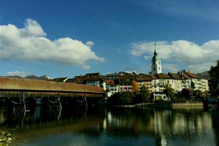 Escorts Olten, Switzerland — Local Companions