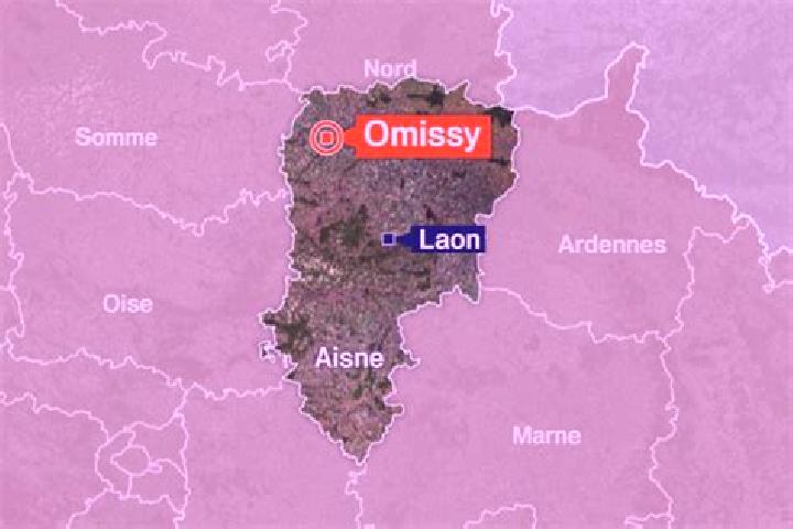 Escorts Omissy, France — Local Companions