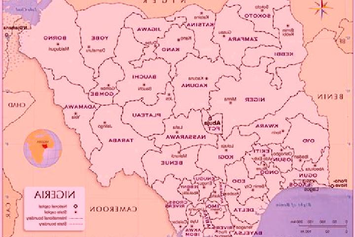 Escorts Omoba, Nigeria — Local Companions