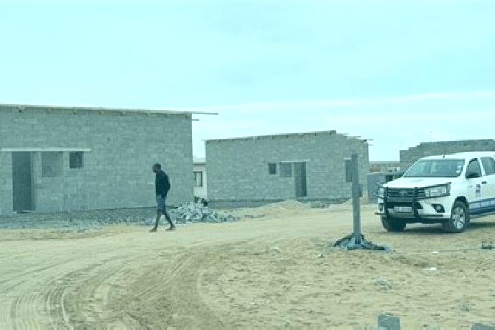 Escorts Ondangwa East, Namibia — Local Companions