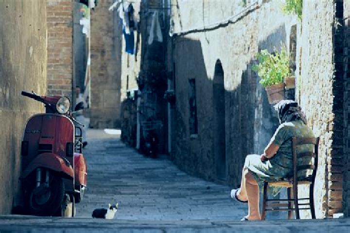 Escorts One, Italy — Local Companions