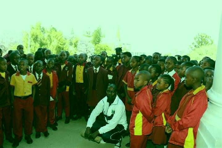 Escorts Ongenga, Namibia — Local Companions