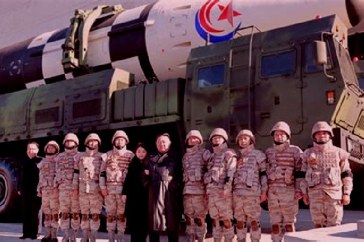 Escorts Ongjin, North Korea — Local Companions