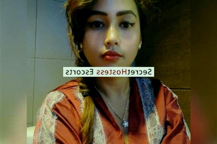 Escorts Ongko, Indonesia — Local Companions
