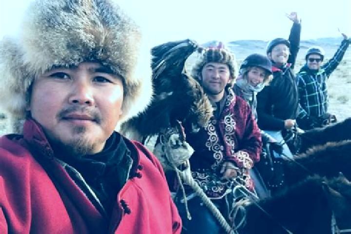 Escorts Ongon, Mongolia — Local Companions