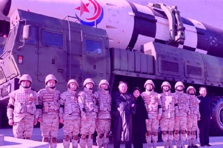 Escorts Onsong, North Korea — Local Companions
