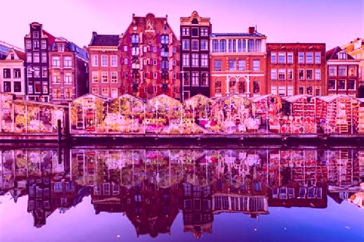 Escorts Oosseld, Netherlands — Local Companions