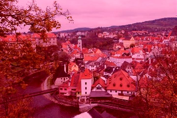Escorts Opatovec, Czech Republic — Local Companions
