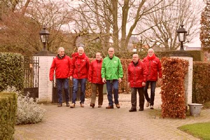 Escorts Opheusden, Netherlands — Local Companions