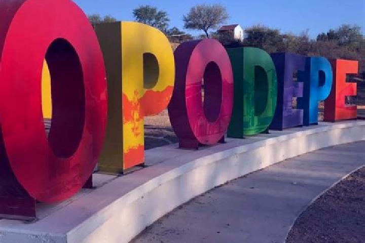 Escorts Opodepe, Mexico — Local Companions