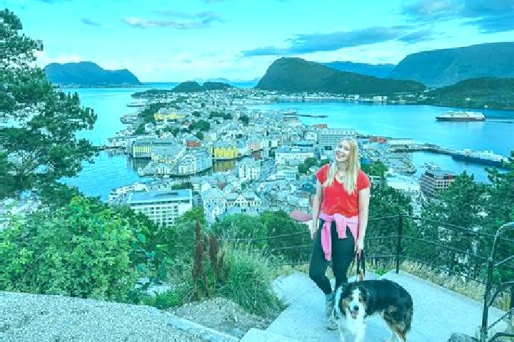 Escorts Oppdal, Norway — Local Companions