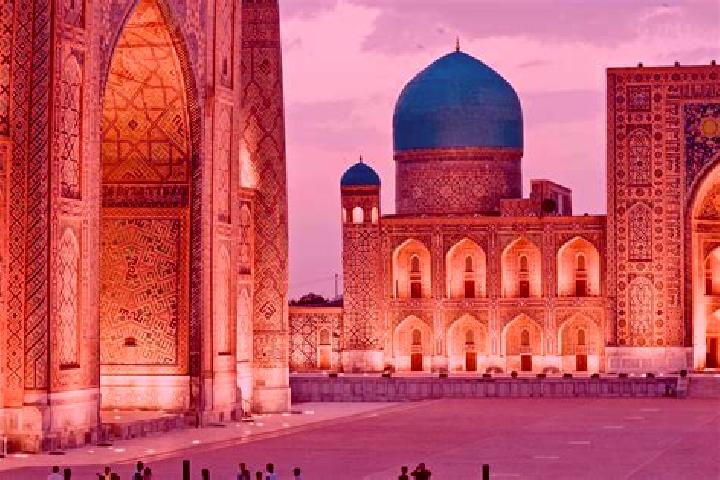Escorts Oqoltin, Uzbekistan — Local Companions