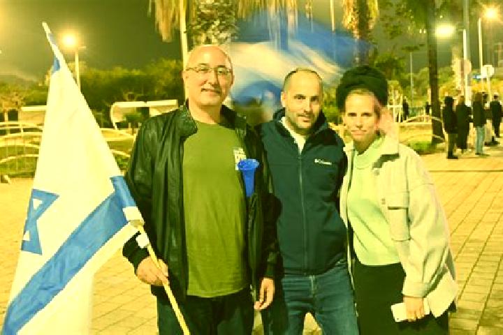 Escorts Or Akiva, Israel — Local Companions